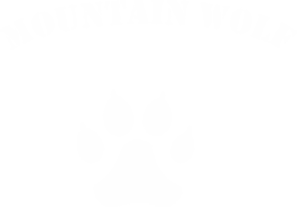 mountain wolf (damska)