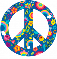 Peace - eko torba