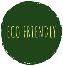 Eco friendly - kubek eko