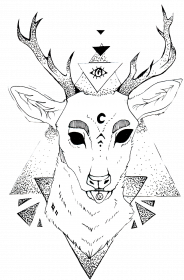 Occult Deer