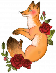 Foxy Rose