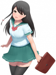 Kubek Anime