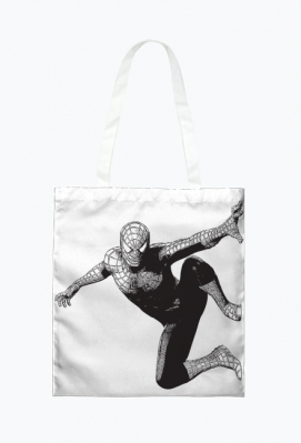 Torba Spiderman - gothafe