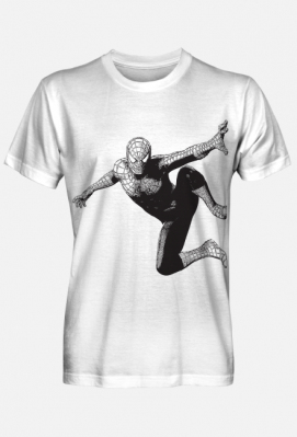 Koszulka T shirt Spiderman - gothafe