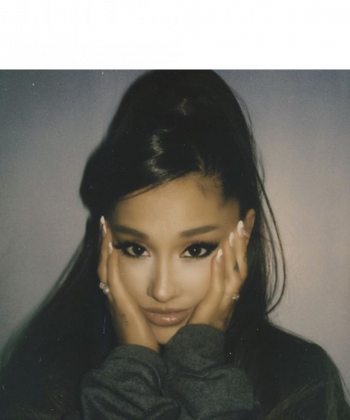 Koszulka Ariana Grande