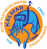 Kubek z logotypem Klubu Kalmar