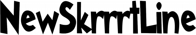 Koszulka Biała NewSkrrtLine
