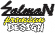 Bluza SalmaN Premium Desing™ -męska