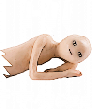 Koszulka " HI STRANGER "