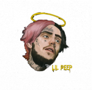 Angel Lil Peep