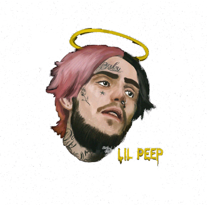 Angel Lil Peep