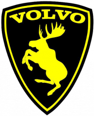 Podkładka pod mysz VolvoFan