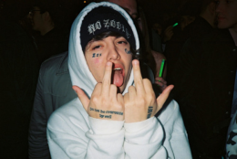 lil xan