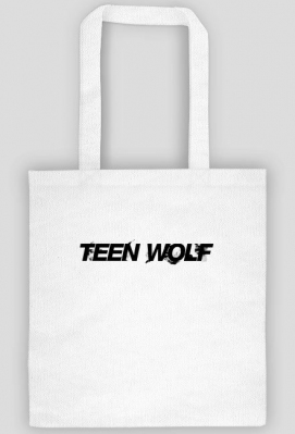 TEEN WOLF - pchris