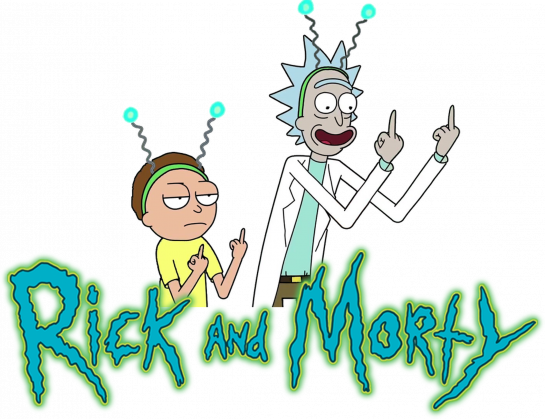 Rick and Morty