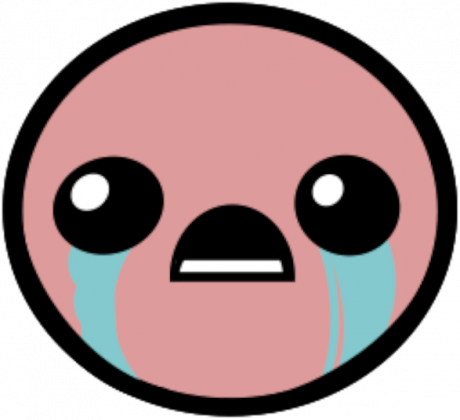 BibleThump black