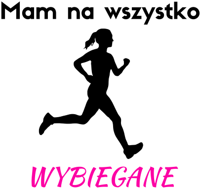 Mam wybiegane