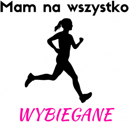 Mam wybiegane