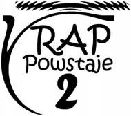 Plecak "Rap Powstaje 2"