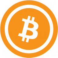 Poduszka bitcoin