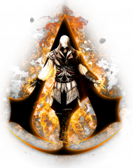 Assassins Creed Ogień