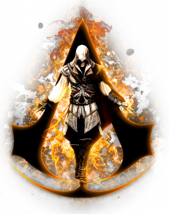 Assassins Creed Ogień