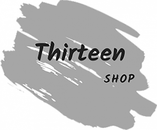 Body przód Thirteen_shop