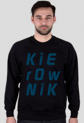 Kierownik Bluza - Gruba