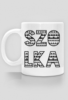 SZOLKA - Gruba