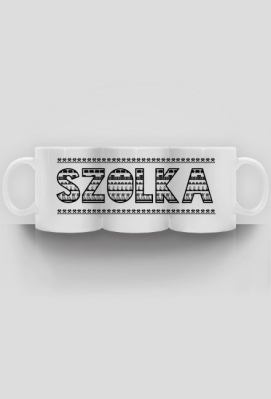 Cało SZOLKA - Gruba