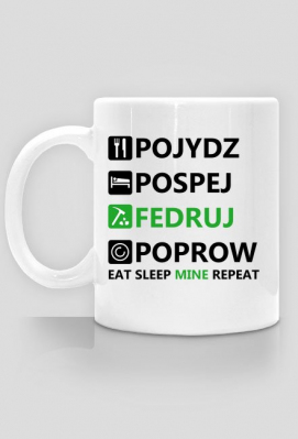 Pojydz Pospej Fedruj ... - Gruba