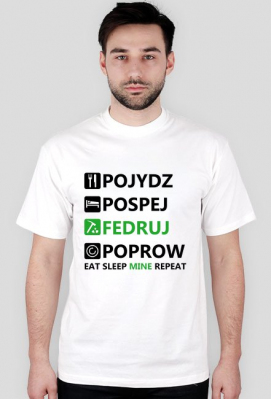 Pojydz Pospej Fedruj ... - Gruba