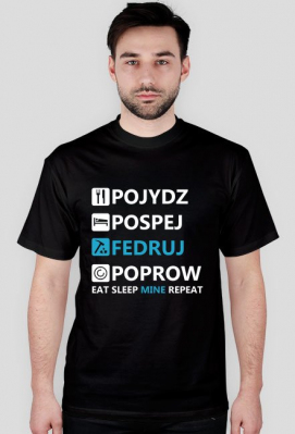 Pojydz Pospej Fedruj ... - Gruba