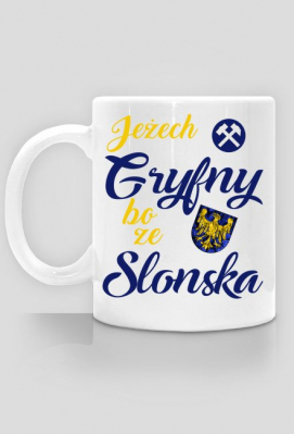 Gryfny Chop Szolka - Gruba