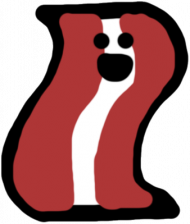 KUBEK BEKONEŁ
