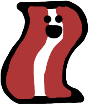 KUBEK BEKONEŁ