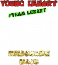 YOUNG LENART - SKRRRRT