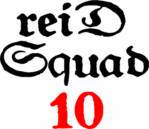 Bezrękawek reiD Squad