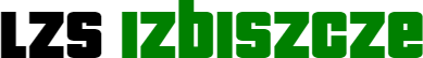 Kubek ,,LZS IZBISZCZE"