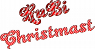 Koszulka "KuBi Christmast Collection"