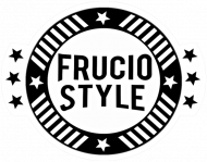 Bluza z kapturem "Frucio Style"
