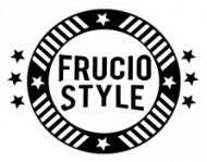 Bluza rozpinana z kapturem "Frucio Style"