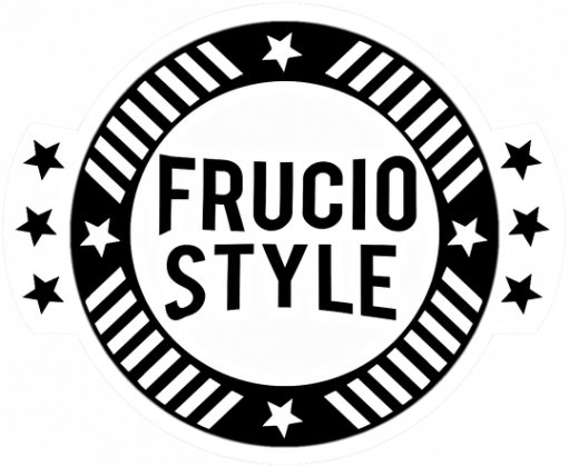 Bejsbolówka "Frucio Style"