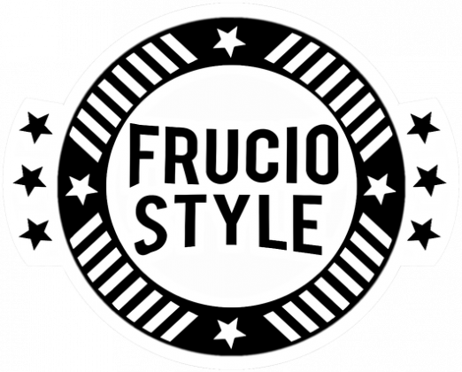 T-Shirt Dziecięcy "Frucio Style"