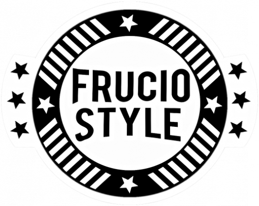 Bluza Double Color "Frucio Style"