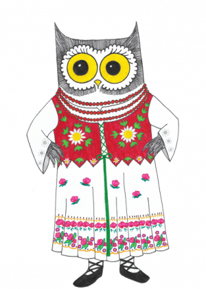 Góralski kubek