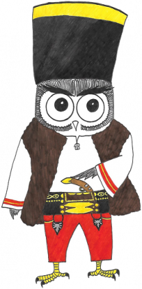 Góralski kubek