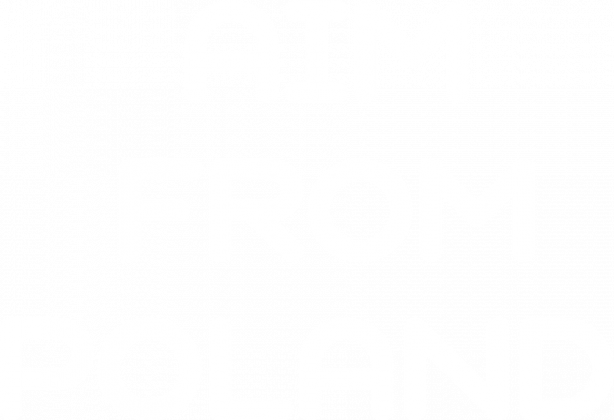 Aim From Poland - Bluzka