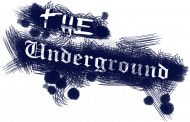 The Underground blue