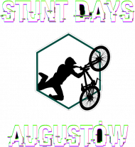 Bluza STUNT DAYS AUGUSTÓW